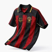 OG BADMAN UGANDA JERSEY