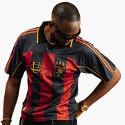 OG BADMAN UGANDA JERSEY