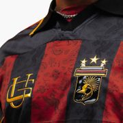 OG BADMAN UGANDA JERSEY