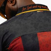 OG BADMAN UGANDA JERSEY
