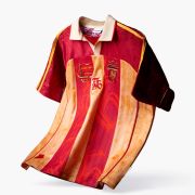 BADMAN 2 UGANDA JERSEY