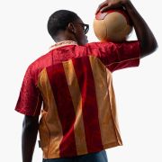 BADMAN 2 UGANDA JERSEY