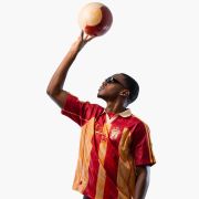 BADMAN 2 UGANDA JERSEY