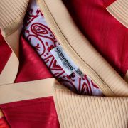 BADMAN 2 UGANDA JERSEY