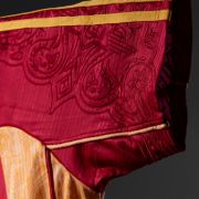 BADMAN 2 UGANDA JERSEY