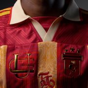 BADMAN 2 UGANDA JERSEY