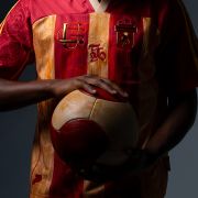 BADMAN 2 UGANDA JERSEY